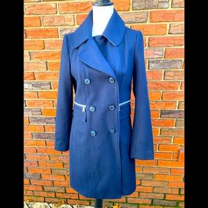 NWOT Nautica coat